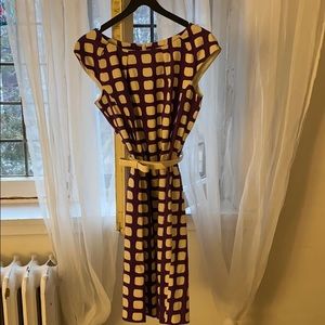 Laurel by Escada dress